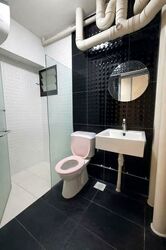 Blk 298D Compassvale Green (Sengkang), HDB Executive #540199001